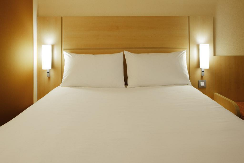 Ibis London Stratford Hotell Eksteriør bilde