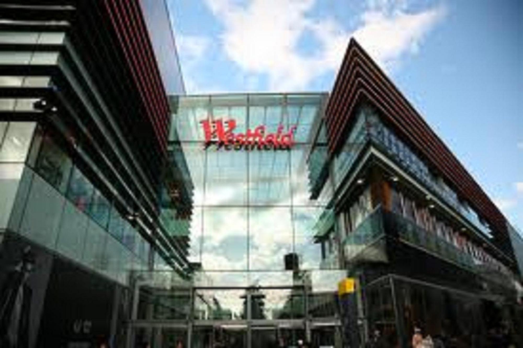 Ibis London Stratford Hotell Eksteriør bilde