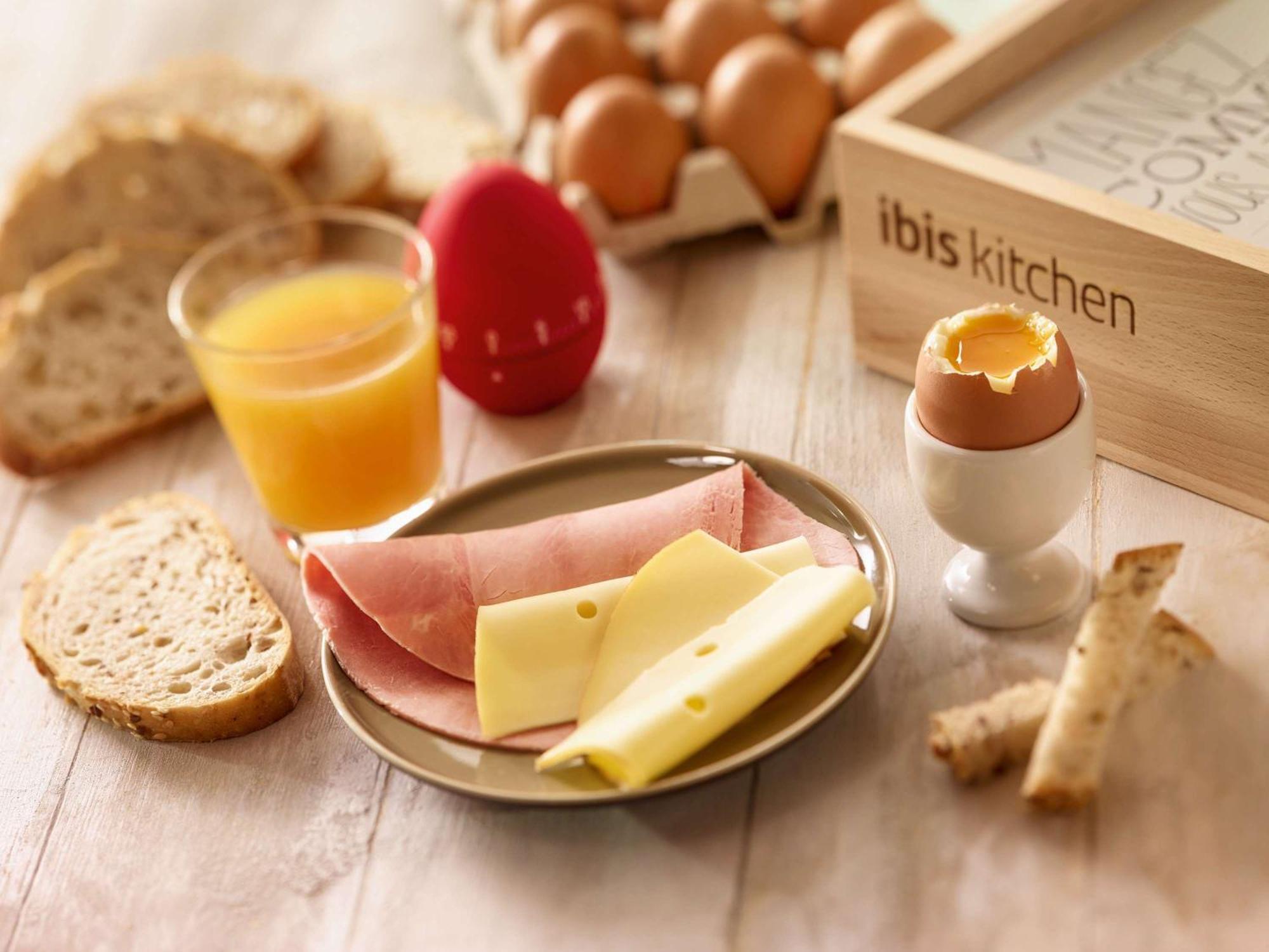 Ibis London Stratford Hotell Eksteriør bilde